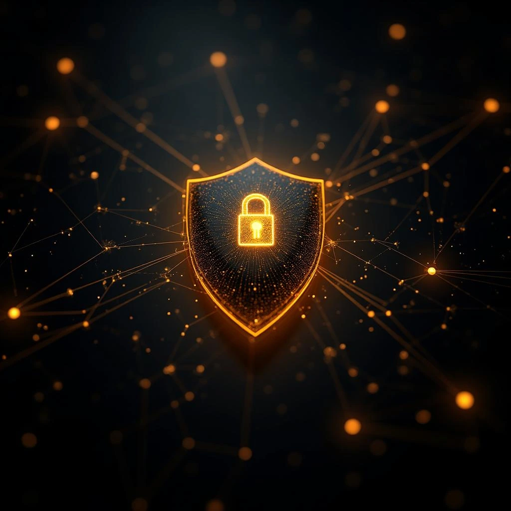 Secure IPTV server infrastructure